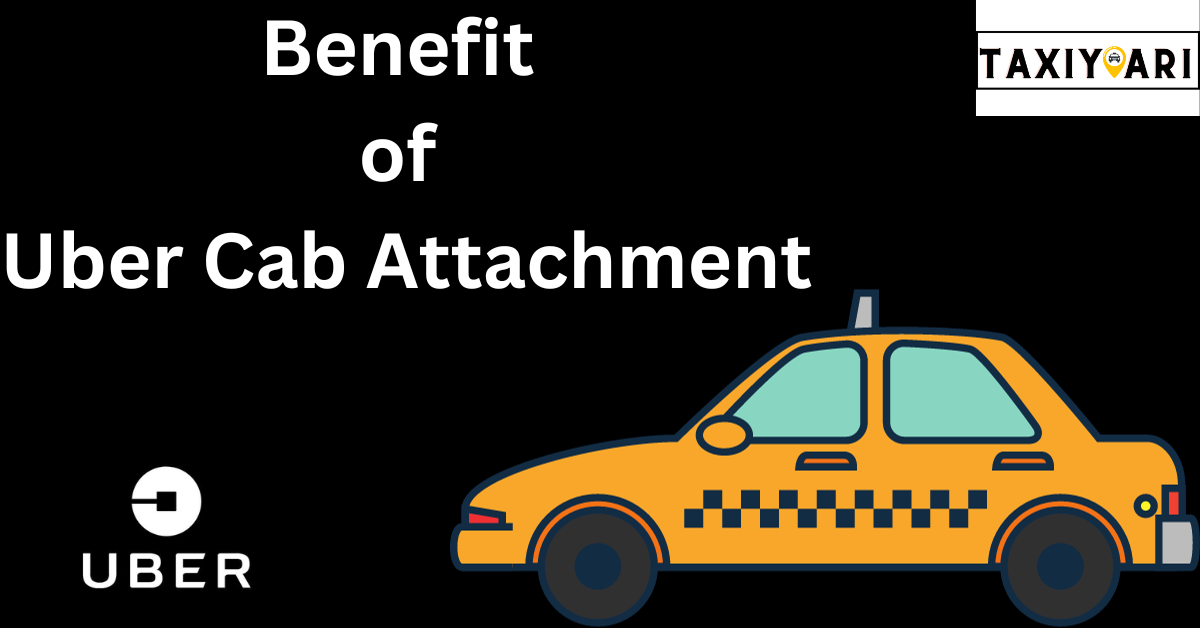 Taxi Yaari - Uber Cab Attachment